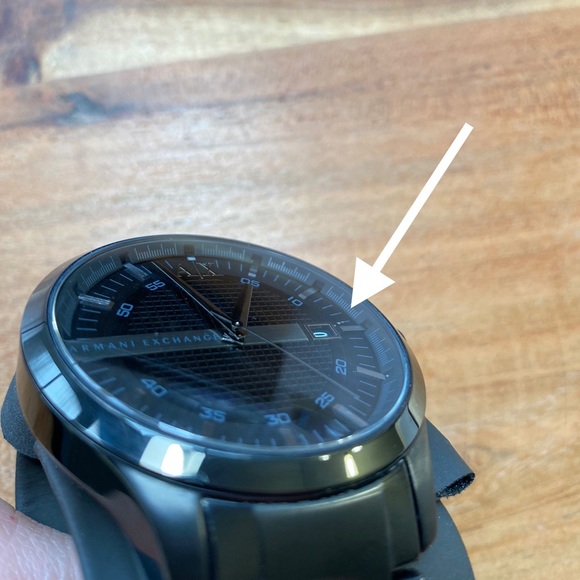 Armani Exchange Men’s Watch - Picture 6 of 7